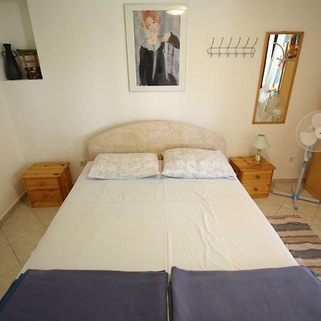 Apartments Paleka Петркане Екстериор снимка