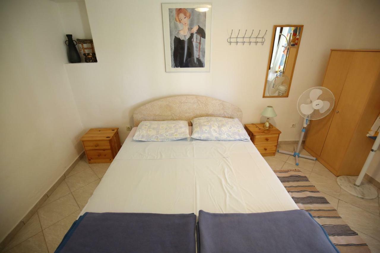 Apartments Paleka Петркане Екстериор снимка