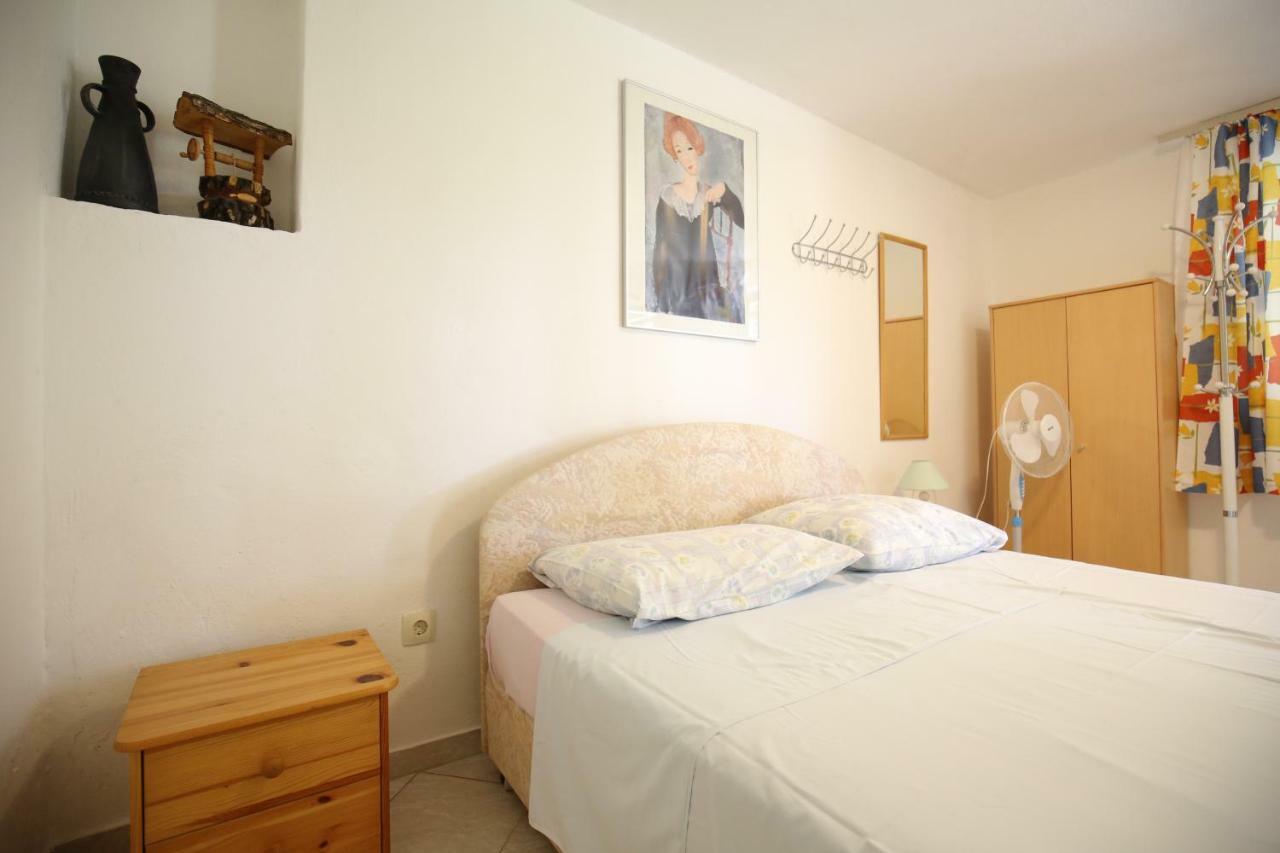 Apartments Paleka Петркане Екстериор снимка