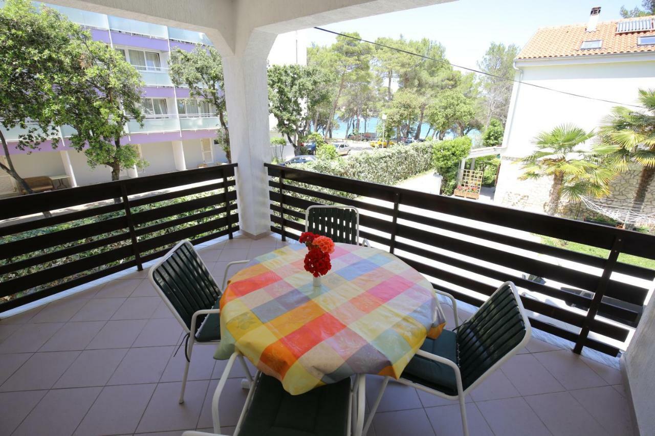 Apartments Paleka Петркане Екстериор снимка