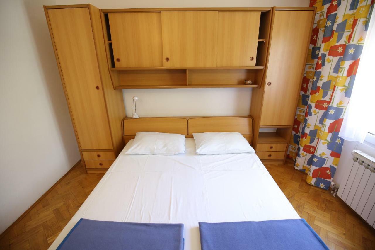 Apartments Paleka Петркане Екстериор снимка