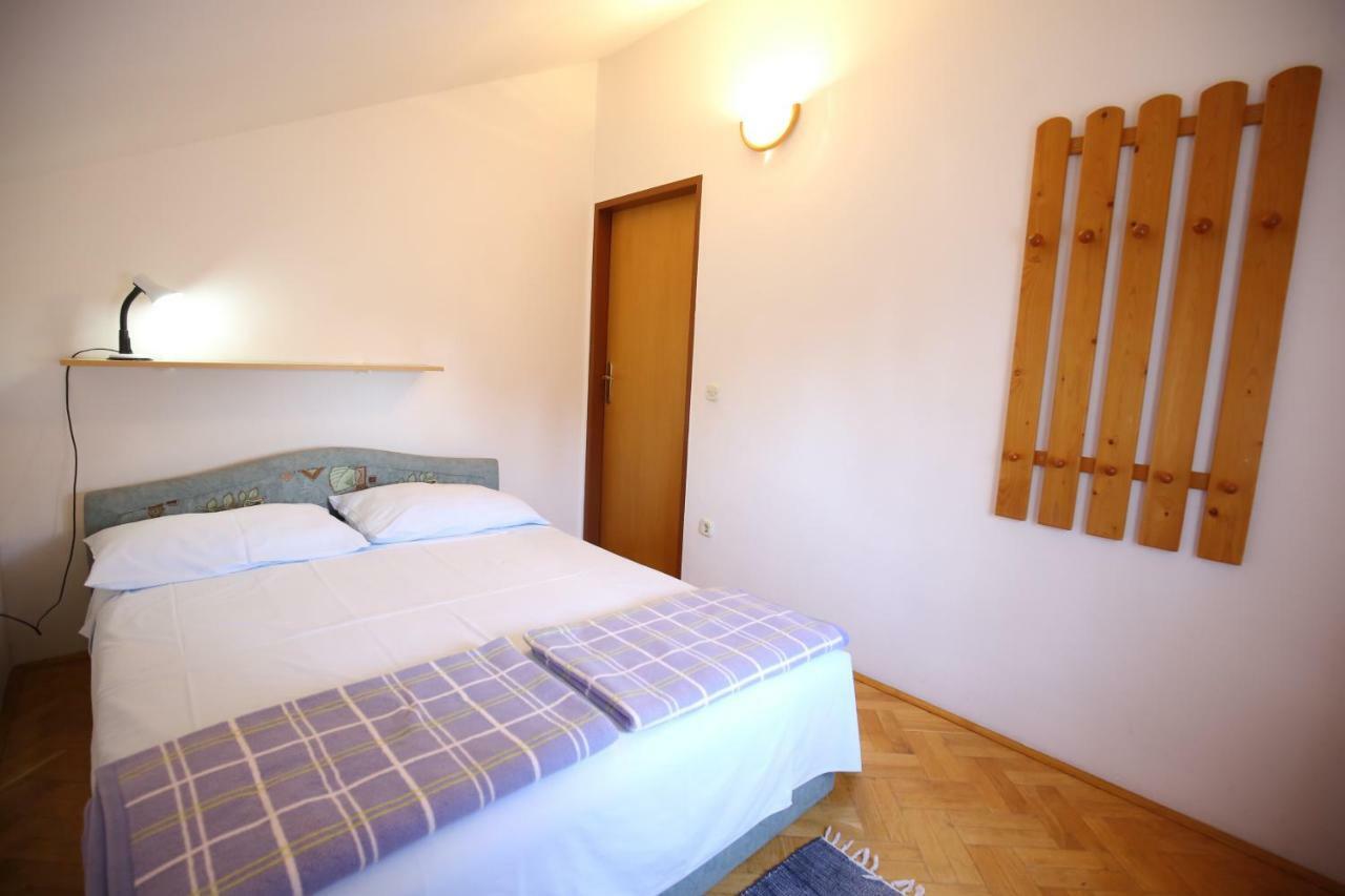 Apartments Paleka Петркане Екстериор снимка