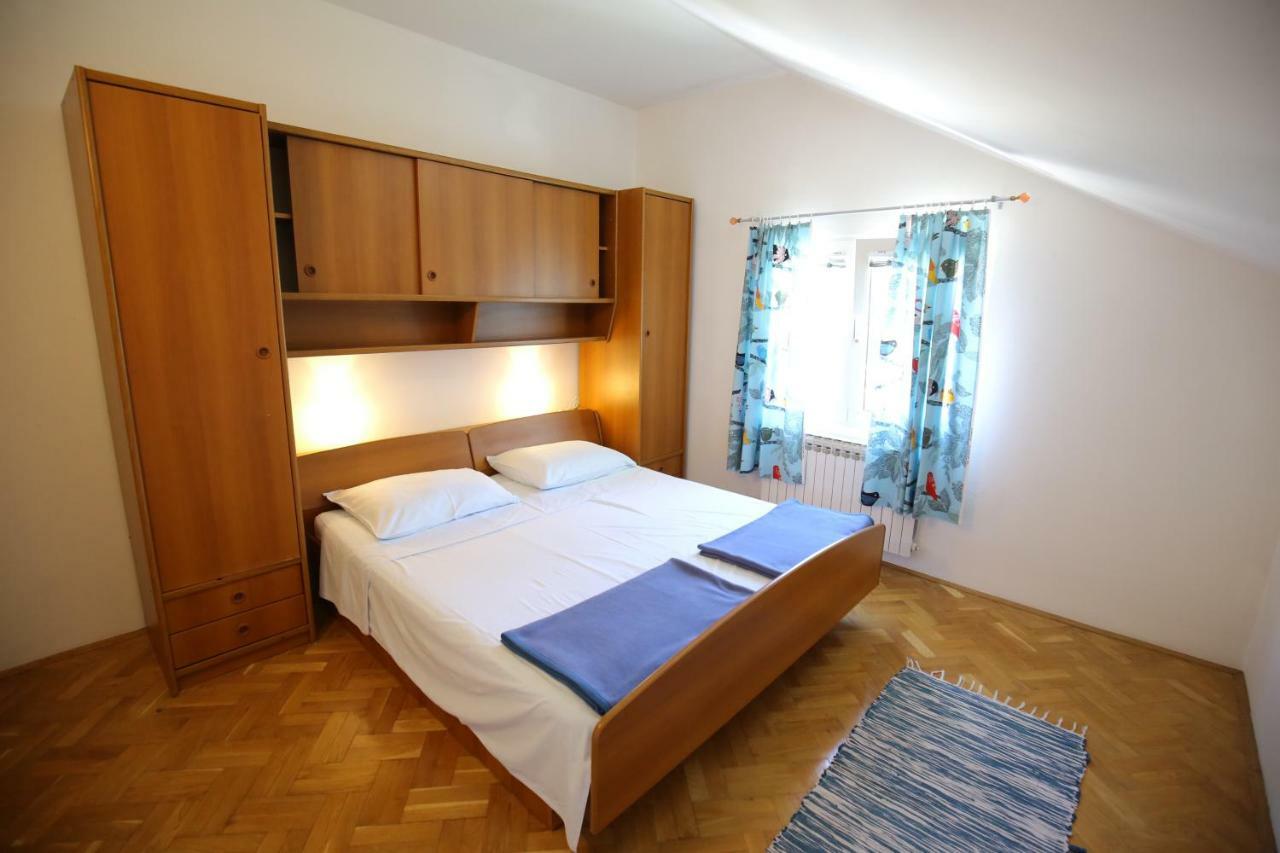 Apartments Paleka Петркане Екстериор снимка