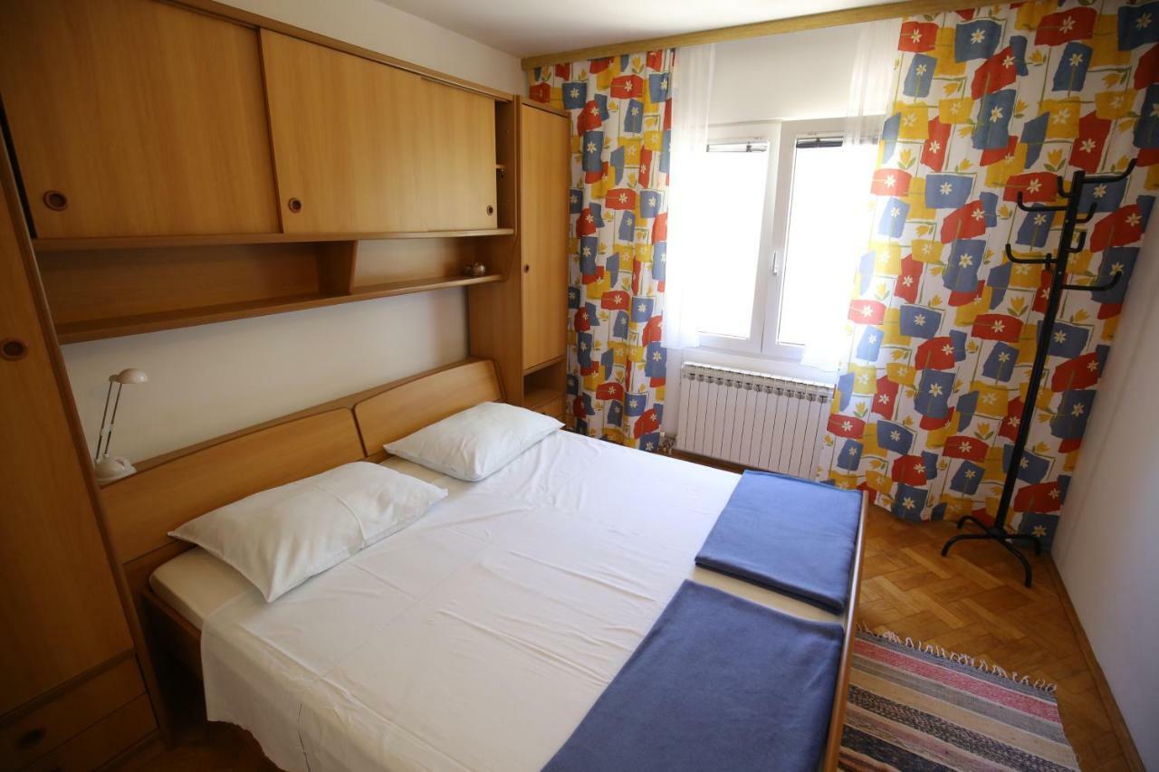 Apartments Paleka Петркане Екстериор снимка