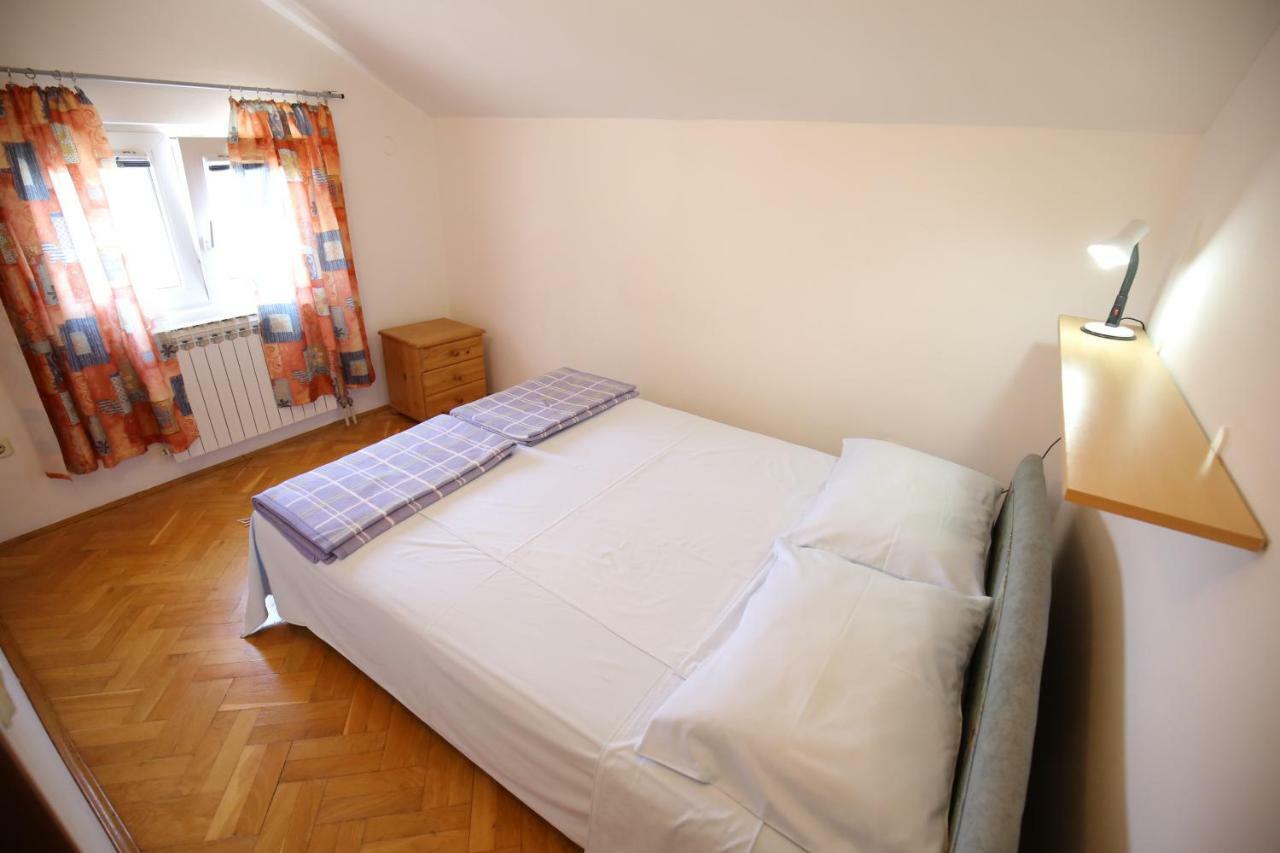 Apartments Paleka Петркане Екстериор снимка