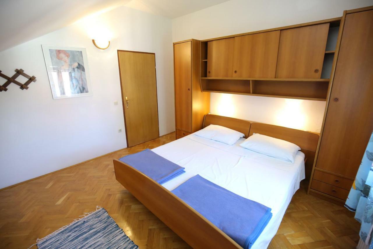 Apartments Paleka Петркане Екстериор снимка