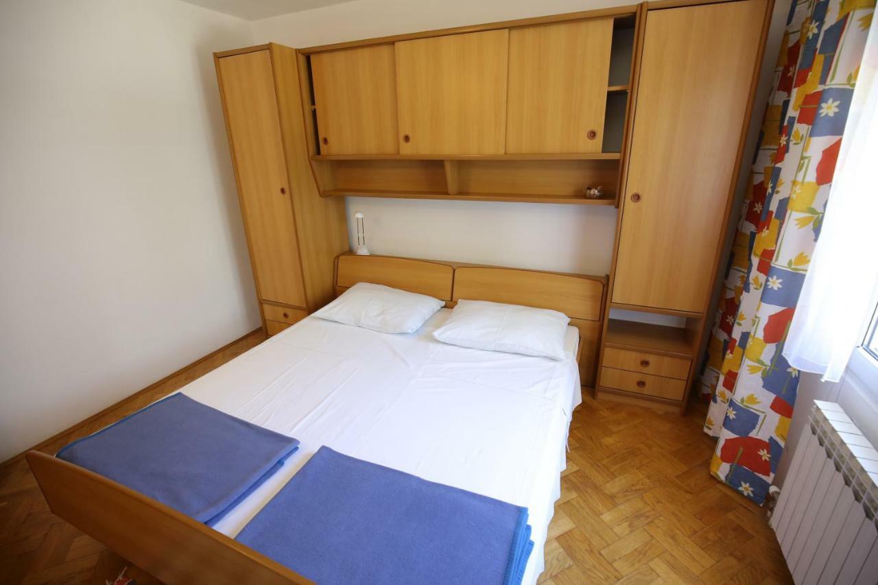 Apartments Paleka Петркане Екстериор снимка