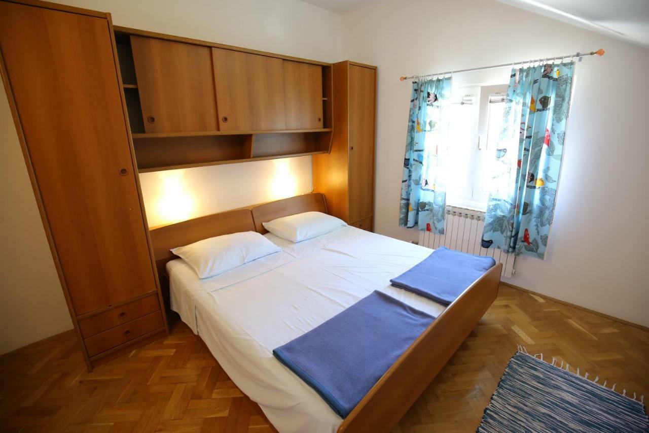 Apartments Paleka Петркане Екстериор снимка