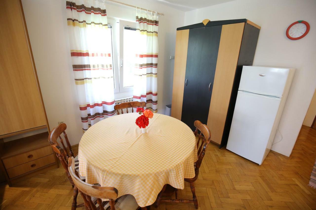 Apartments Paleka Петркане Екстериор снимка
