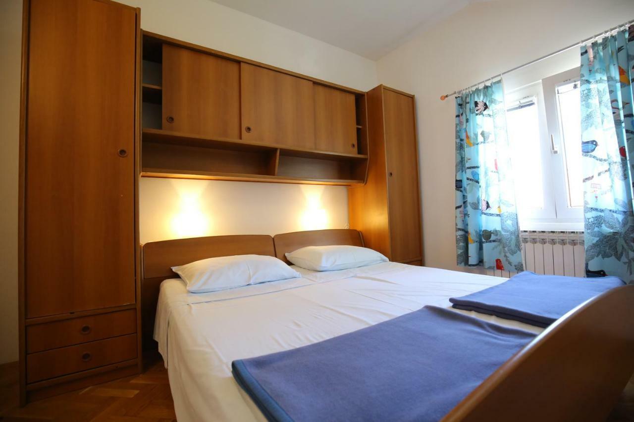Apartments Paleka Петркане Екстериор снимка