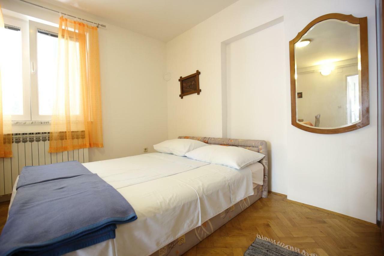 Apartments Paleka Петркане Екстериор снимка