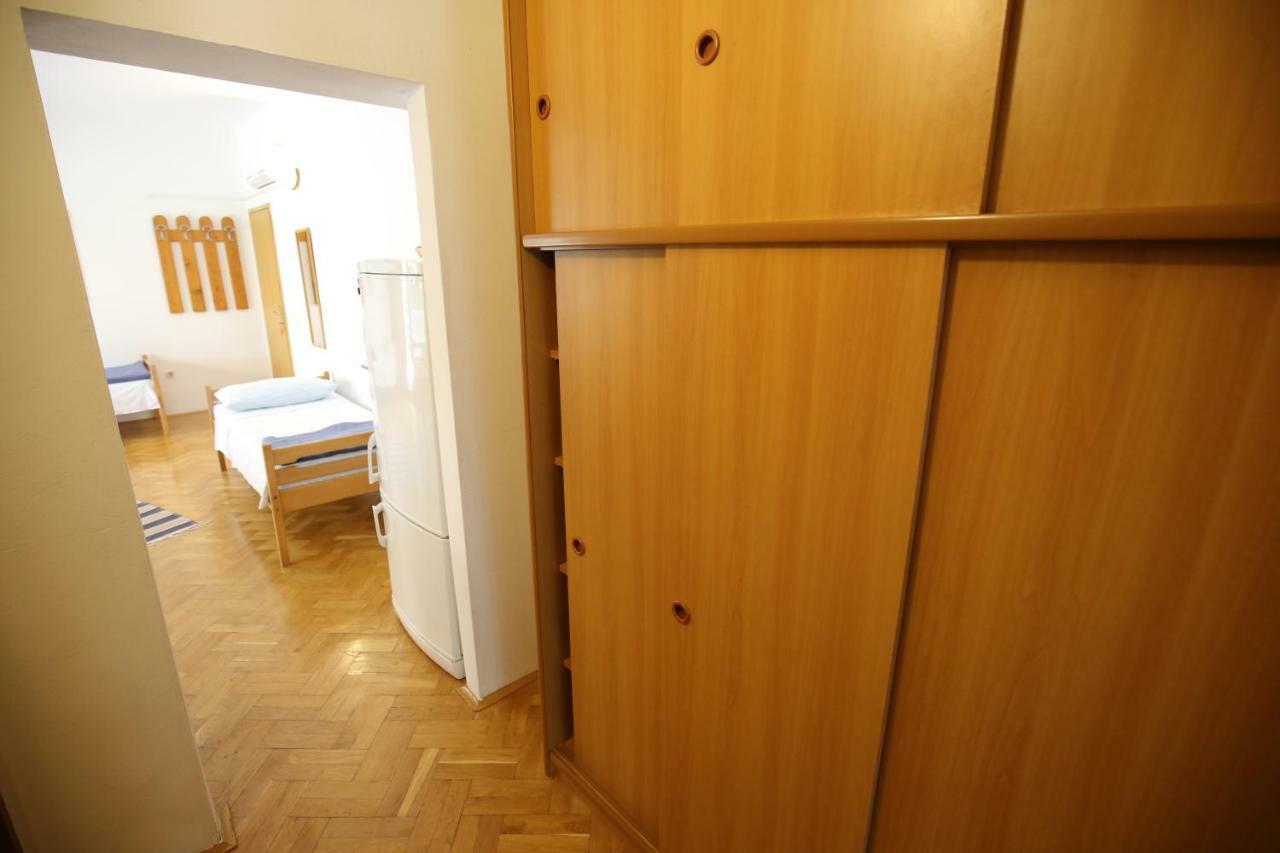 Apartments Paleka Петркане Екстериор снимка